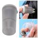 Scalp Applicator Comb - 8ml Portable Oil Brush for Hair Care & Dandruff Removal | Shop Internationally - Buy Online on GoSupps.com