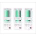 DrugExam THC Advantage Home Urine Test Kit - 3 Pack | Made in USA | Highly Sensitive THC 5 Level Test | Detects 15 ng/mL, 20 ng/mL, 50 ng/mL, 200 ng/mL, 300 ng/mL - Buy Online on GoSupps.com
