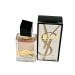 YVES SAINT LAURENT YSL LIBRE FLOWERS & FLAMES EDP FLORALE Mini Perfume LE PARFUM Splash On - 7.5 ml / 0.25 Fl Oz - Buy Online on GoSupps.com