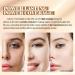 Air Cushion CC Cream Foundation Full Coverage Foundation for Flawless Makeup Concealer Liquid Foundation Moisturizing Brightening BB Cream (102# Natural) - Buy Online on GoSupps.com