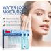 Hyaluronic Acid Ampoule Serum Hyaluronic Acid Serum For Face Hyaluronic Acid Serum for Hydrated Nourishing Hyaluronic Acid Serum for Skin Hyaluronic Acid Concentrated Ampoules Face Serum - Buy Online on GoSupps.com