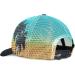 Grace Folly Kids Trucker Hat Youth Baseball Cap for Boys & Girls | Palm Beach Design | Ages 5-12 - Buy Online on GoSupps.com