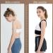 Correcteur pour Les Femmes Soutien du Dossier lisseur Reconfable Confort Invisible CEINTROL TUDIANTS ADULTANTS pour Le NOUGE ARRION du Back DOULE Blanc XL 1 Blanc XL - Buy Online on GoSupps.com
