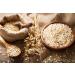 Mynatura Bio Haferkleie & Hafer - Vegan Fiber for Muesli Porridge & Baking (2x1000g) | Conscious Nutrition - Buy Online on GoSupps.com