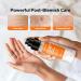 96% Snail Mucin Serum - Hydrating Facial Essence for Youthful Skin | International Shipping - Buy Online on GoSupps.com