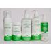 SERICA SMOOTH Multivitamin Cleansing Tonic Fluid Pre Post Depilation Waxing 300ml - Buy Online on GoSupps.com