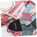 Beavorty 10 Pcs Hair Dryer Storage Bag Canvas Blowdryer Gym Cloth Storage Bag Dry Bag Drawstring Travel 33x30x0.5cmx5pcs Assorted Colorx5pcs - Buy Online on GoSupps.com