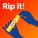 Emergen-C On-The-Go Orange Vitality Immune Support Crystals - 56 Stick Packs - Buy Online on GoSupps.com
