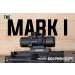Monstrum S330P 3X Prism Scope in Black - High Quality Optics for Precision Shooting - Buy Online on GoSupps.com