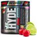 ProSupps Mr. Hyde Test Surge Testosterone Boosting Pre-Workout Cherry Limeade 11.8 oz (336 g)