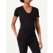 Noppies Maternity Women's Nursing Jumpsuit - Black Overalls (Size S) - Buy Online on GoSupps.com