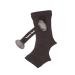 Back on Track Ankle Brace - Welltex Technology for Superior Support & Comfort | Optimal Healing & Athletic Performance | Size M - Buy Online on GoSupps.com