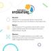 Adorable Baby Natural Moisturizing Baby Balm - EWG Verified, Hydrature Formula - 2 oz - Buy Online on GoSupps.com