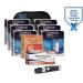 Next-Level-Med Diabetes Testing Kit with 300 Strips, 100 Lancets, and Alcohol Swabs - Blood Sugar Test Glucose Kit - Buy Online on GoSupps.com