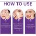 Stick correcteur - Correcteur correcteurcouverture compl te Stick | Maquillage pour le visage longue tenue au cr meux 7 5 ml pour le dessous des yeux claircissant sous les yeux effaceur d'im B: Light skin tone - Buy Online on GoSupps.com