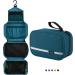homchen Hanging Travel Toiletry Bag Waterproof Folding Portable Cosmetic Bag Wash Bag for Men and Women (M EGREEN) M Egreen - Buy Online on GoSupps.com