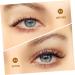 MAGICLULU 2 Sets Double Eyelid Sticker Set Adhesive Eyelid Strip Double Eyelid Tapes Eyelid Tapes for Makeup Eyelid Tape for Hooded Eyes Eyelid Shaping Tapes Lifting Belt Mesh Girl - Buy Online on GoSupps.com