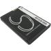 Battery Replacement for GD900 BL40 Chocolate | LGIP-520N SBPL0099201 - International Shipping Available - Buy Online on GoSupps.com