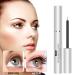 Eyelash Growth Serum - 3ml Lash Serum for Longer Thicker Lashes - Gentle Formula for Eyelash Growth - Buy Online on GoSupps.com