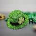 JAYIOLA ST. Patrick's Day Hat Hair Clip Mini for Women Girls Hair Clip in - Buy Online on GoSupps.com