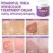 Dr. DERM Antifungal Cream: Tinea Versicolor, Ringworm, Athlete's Foot Treatment - Fast Healing Anti Fungal Skin Cream - Buy Online on GoSupps.com