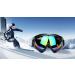 DPLUS Motorcycle Goggles Set of 5 - Anti-UV 400 ATV Dirt Bike Offroad Protective Glasses for Men Women Kids - Adjustable Riding Combat Tactical Military Goggles X400 - Buy Online on GoSupps.com