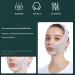 Beauty Face Sculpting V Face Slimming Belt Facial Cheek Bandage Firm Lifting Band Anti-Wrinkle Facial Slimming Strap - Buy Online on GoSupps.com