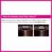 L'Oreal Paris Ammonia-Free Semi-Permanent Hair Dye 400 Dark Brown Glossy Hair Colour 28 Shampoos Casting Cr me Gloss - 1 Application - Buy Online on GoSupps.com