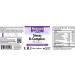 Bluebonnet Nutrition Stress B-Complex 50 Veg Capsules | Boost Energy & Reduce Stress - Buy Online on GoSupps.com