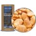 1 x 600g of Saubohne roasted exotic snack with soy sauce a lot of protein lactose -free vegan and vegetarian nibble 1 x 600 g in membrandosis (600g)