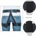 Large Size HeeJo Climbing Safety Seat Belt for Outdoor Tree Climbing | Expanding Training Gear Zy01 - Buy Online on GoSupps.com
