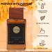 Herodise 86 Fragrances: Inspired by Herod Parfume D M for Men | Long-Lasting Concentrated Eau de Parfum | 30ML Luxury Cologne | Niche Scent | DUPE Perfume - Buy Online on GoSupps.com