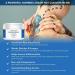 IRIYAND 5% Lidocaine Tattoo Numbing Cream & Aftercare - Fast-Acting Long-Lasting Anesthetic - 1.76oz (Pack of 1) - Buy Online on GoSupps.com