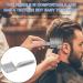 2 Pcs Fade Comb Hair Fade Tool Professional Fading Comb Hair Cutting FlatTop Comb Hair Clipper Cuts Tools for Men Salon Hairdressing Barber or At Home Barber Accessories - Buy Online on GoSupps.com