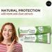 PGM DISTRIBUTORS Kudos Neem + Clove Toothpaste 100g - Buy Online on GoSupps.com