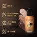 Max Factor Facefinity 3-in-1 All Day Flawless Liquid Foundation SPF 20 - 78 Warm Honey 30 ml - Buy Online on GoSupps.com