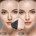 Blackhead Remover Pore Strips 100 Pcs Black Head Remover for Face Charcoal Nose Strips for Blackheads Instant Pore Cleaner for Nose Area Face Oil Blackheads Whiteheads for Women 100 Pcs Nose Strips - Buy Online on GoSupps.com