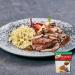 Knorr Roast Jus Past s 400g - Versatile Clear Gravy Roast & Brown Sauce | Mustard 400g - International Shipping Available - Buy Online on GoSupps.com