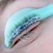 Lash Lift Pad Shield - Ultra Curl Silicone Eyelash Perm Rods | 6 Sizes for DIY Home Use | Durable & Secure Dolphin Design - Buy Online on GoSupps.com