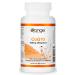 Orange Naturals - CoQ10 Ubiquinol 30 Softgels - Kaneka Ubiquinol CoQ10 100mg Softgels - Ubiquinol CoQ10 Supplement - Cardiovascular Health and Migraine Relief Pills - CoQ10 Ubiquinol 100mg 100 mg