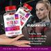 Keto ACV Gummies for Advanced Weight Loss - Oprah Approved 60-Day Supply with Spark Minerals - Apple Cider Vinegar Shark Tank Formula - Buy Online on GoSupps.com