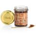 Venchi - Cr me Tartiner Chocolat au Lait et Noisettes 200 g avec 45% "Noisettes du Pi mont" Sans Gluten Sans Colorants et Sans Conservateurs Nocciola 250 g (Confezione da 1)