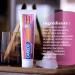 Dentifrice CAREDO pour la gingivite soin r parateur des gencives traitement des gencives saignantes et gonfl es traitement des gencives sensibles traitement de la gingivite pour adultes 100 g - Buy Online on GoSupps.com