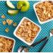 Malt-O-Meal Cinnamon Bliss Cereal 540g/19 oz - Imported from Canada - Buy Online on GoSupps.com
