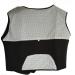 Magnetic Field Therapy Self-Warming Vest for Men & Women - Back Lumbar Spine Shoulder Support Belt - Winter Fitness Tank Top - Black XXL - Buy Online on GoSupps.com