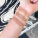 PHNX Cosmetics Vegan Talc-Free Bronzer - Cruelty-Free Natural Contour & Bronzing Pressed Powder (Light, 12.5g) - Buy Online on GoSupps.com