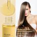  YHNMMNO Rosemary Oil for Hair & Scalp - Natural Hair Growth Oil with Organic Rosemary Oil Castor Oil Almond Oil & Argan Oil - 60ml - Buy Online on GoSupps.com