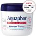 Aquaphor Healing ointment, skin protection, 14oz  - Buy Online on GoSupps.com