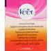 Veet Expert Mix Depilatory Strips for Legs & Body | Normal & Sensitive Skin | 40 Strips + 7 Aftercare Towels | Smooth Hair Removal - Buy Online on GoSupps.com