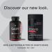 Sports Research CoQ10 with BioPerine & Coconut Oil - 100 mg, 120 Veggie Softgels - Buy Online on GoSupps.com